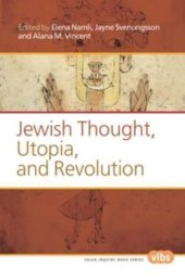 book Jewish Thought, Utopia, and Revolution