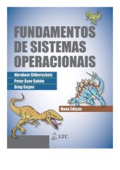 book Fundamentos de sistemas operacionais