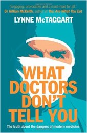 book What Doctors Don’t Tell You