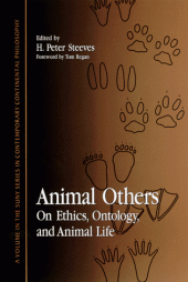 book Animal Others: On Ethics, Ontology, and Animal Life