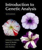 book Solution Manual Introduction to Genetic Analysis, 10th Edition