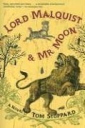 book Lord Malquist and Mr. Moon: A Novel