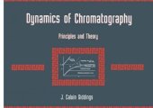 book Dynamics of chromatography : (in three parts)