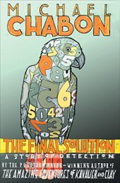 book The Final Solution: A Story of Detection