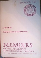 book Classifying Spaces and Fibrations