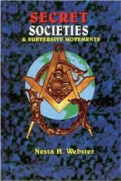 book Secret Societies and Subversive Movements