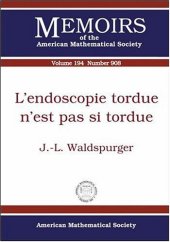 book L’endoscopie Tordue N’est Pas Si Tordue