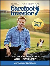 book The Barefoot Investor: The Only Money Guide You’ll Ever Need