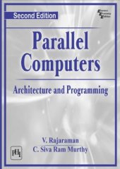 book Parallel Computers. Architecture and Programming