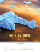 book Earth’s Climate: Past and Future