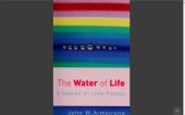 book The Water of Life: A Treatise on Urine Therapy 