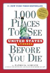 book 1,000 Places to See in the United States and Canada Before You Die