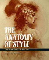 book The Anatomy of Style: Figure Drawing Techniques