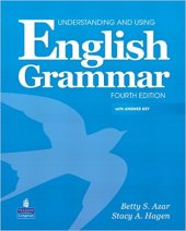 book Understanding and Using English Grammar (Student book)