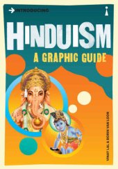 book Introducing Hinduism: A Graphic Guide (Introducing...)