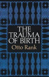 book The Trauma of Birth