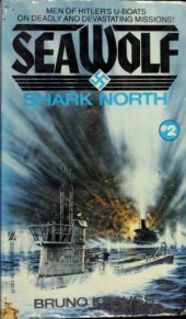 book Shark North (Sea Wolf 2)