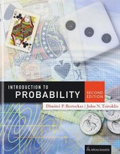 book Introduction to Probability