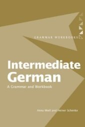 book Intermediate German Grammar And Workbook