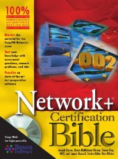 book Network Certification Bible