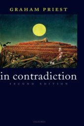 book In Contradiction: A Study of the Transconsistent