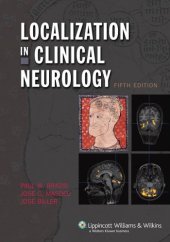 book Localization in Clinical Neurology 