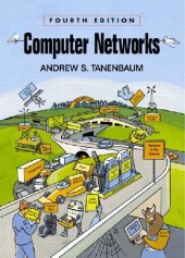 book Computer Networks