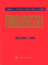 book Fundamental Immunology