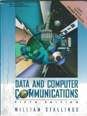 book Data and Computer Communications