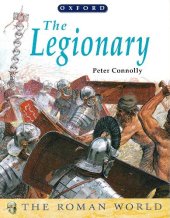 book The Roman Legionary