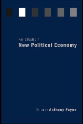 book New Political Economy