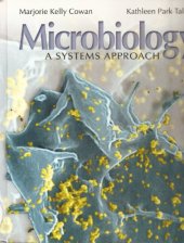 book Microbiology: A Systems Approach