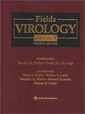 book Fields Virology 