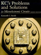 book KC's Problems and Solutions to Microelectronic Circuits