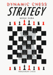 book Dynamic Chess Strategy 