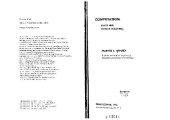 book Computation, Finite And Infinite Machines