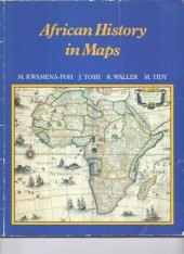 book African History in Maps