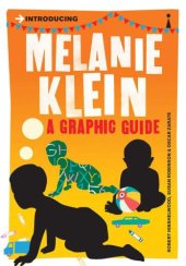 book Introducing Melanie Klein: A Graphic Guide