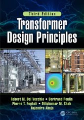 book Transformer Design Principles