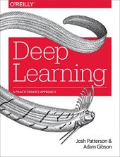 book Deep Learning: A Practitioner’s Approach