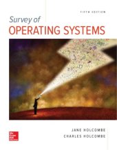 book Survey of Operating Systems