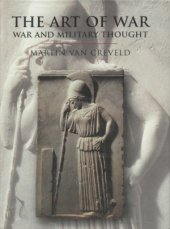 book The Art of War:  War and Military Thought