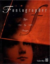 book Fontographer: Type by Design