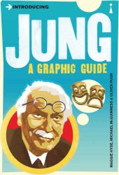 book Introducing Jung: A Graphic Guide