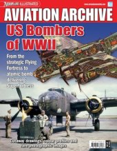 book US Bombers of WW2