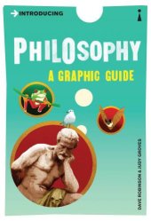 book Introducing Philosophy: A Graphic Guide