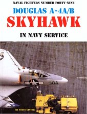 book Douglas A-4AB Skyhawk in Navy Service