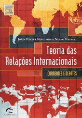 book Teorias das Relações Internacionais: Correntes e Debates