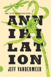 book Annihilation