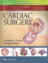 book Master Techniques in Surgery: Cardiac Surgery